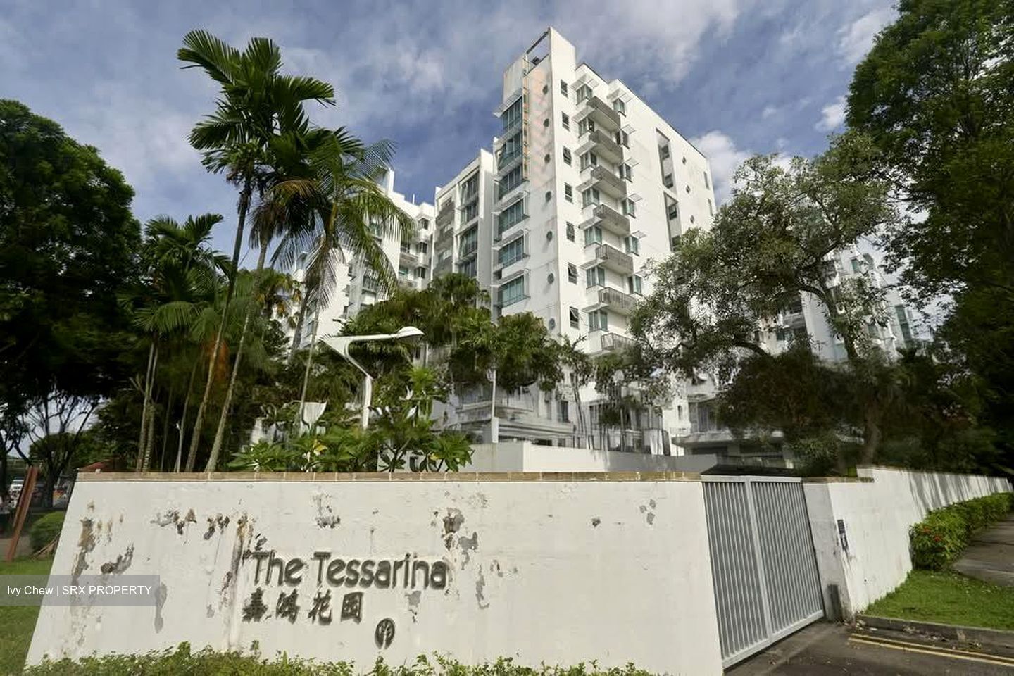 The Tessarina (D10), Condominium #532088481